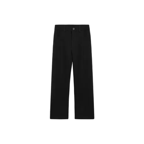 GUAISHOUSHIYANSHI Повседневные брюки Унисекс