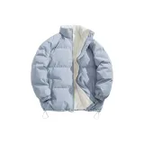 Лунно-голубой