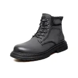 Серый хлопок