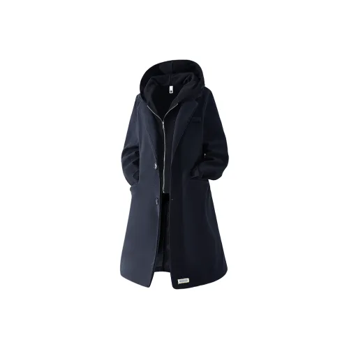 Novamen Унисекс Пальто