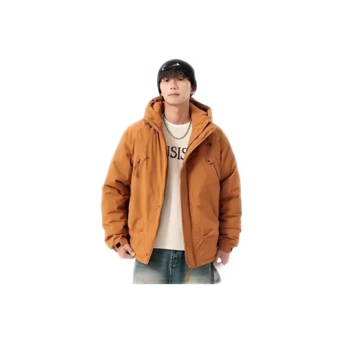 GOYN Коричневый Унисекс Топы