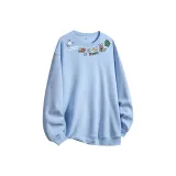 Светло-голубой