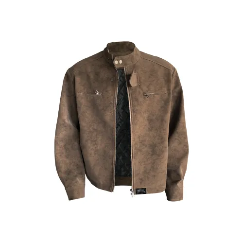 SUNSETMONENT Унисекс Куртки