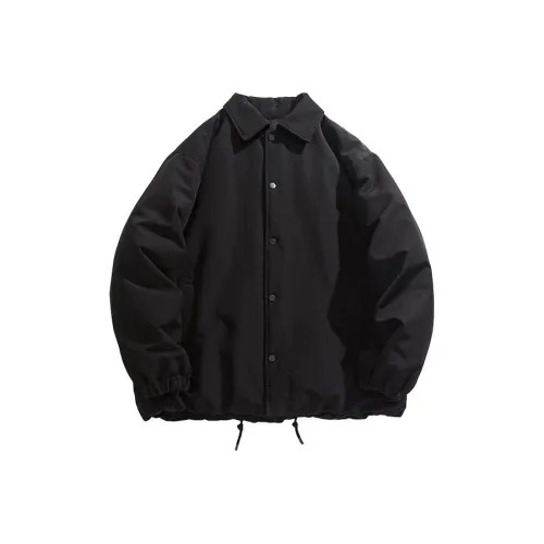 FKFT Унисекс Пуховики