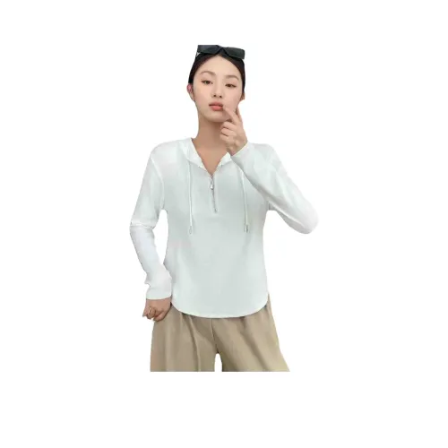 MORii Женские Свитшоты