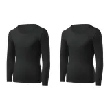 Классический черный + Классический черный