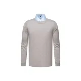 Темный овсяный