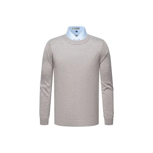 Мужские свитеры Red Bean