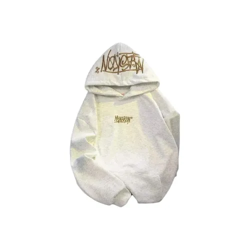 NRXX Унисекс Свитшоты