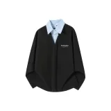 Черный (с флисовой подкладкой)