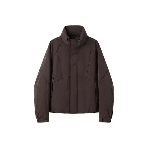 JASON WU Модный пуховик мужской