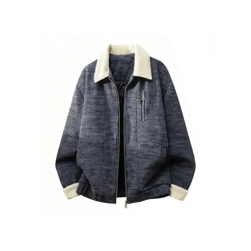 Lightning X Storm Хлопковый пуховик унисекс