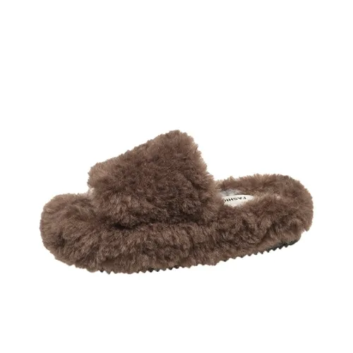 KLJK Rubber Slide Тапочки Женские