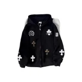 Черный (с флисовой подкладкой)