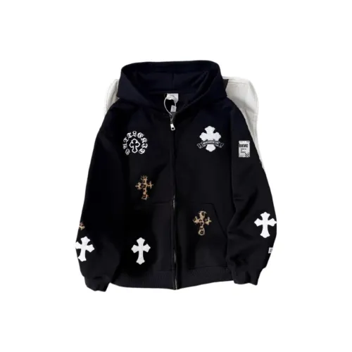 RKVC Унисекс Свитшоты