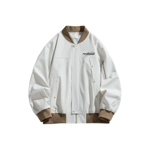 MM Унисекс Куртки