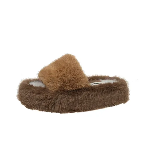 KLJK Rubber Slide Тапочки Женские