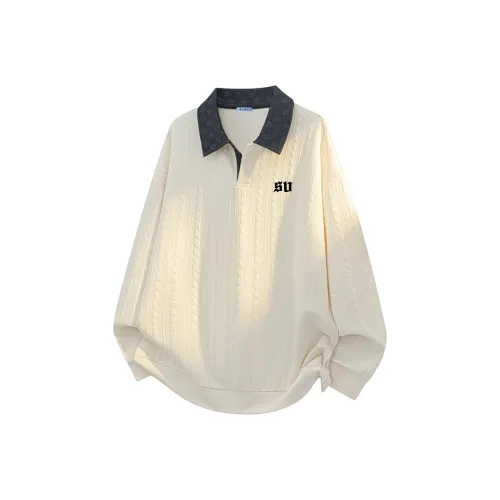 SUBEIQINGNIAN Свитшот Унисекс