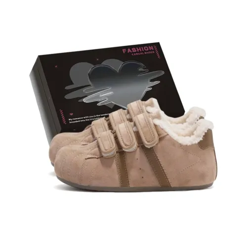 Worm's Home Утепленная обувь Женская