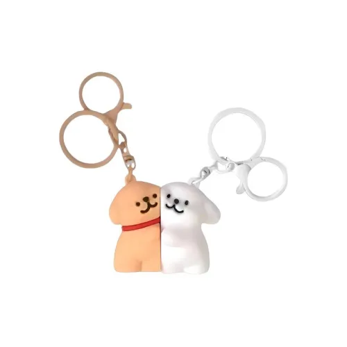 DANQIN Пластиковые подвески Унисекс