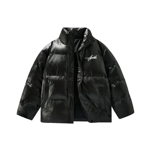 AFANDI Унисекс Пуховики