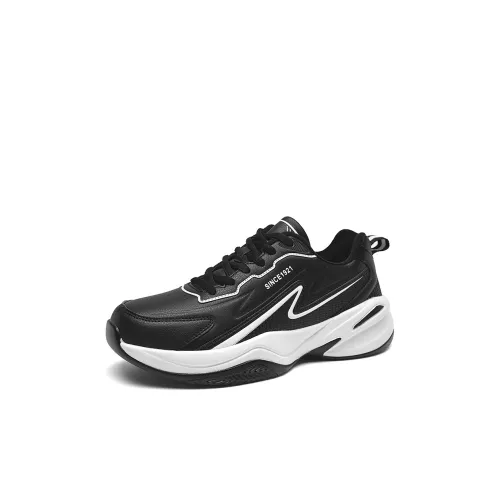 ZHIO Противоскользящий Устойчивый к износу Легкий Амортизация Термобелье Беговые кроссовки Детский