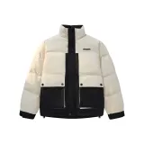 Белый/Черный