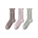 Хаки + Розовый + Зеленый