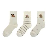 Однотонный+Полосы+Гороховый узор