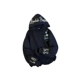 Темно-синий