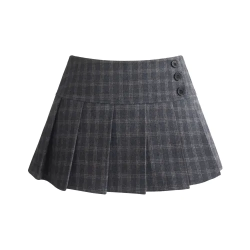 UNIFREE Повседневные короткие юбки для женщин