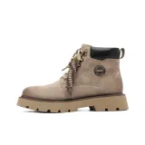 Хаки (Винтажный британский стиль)