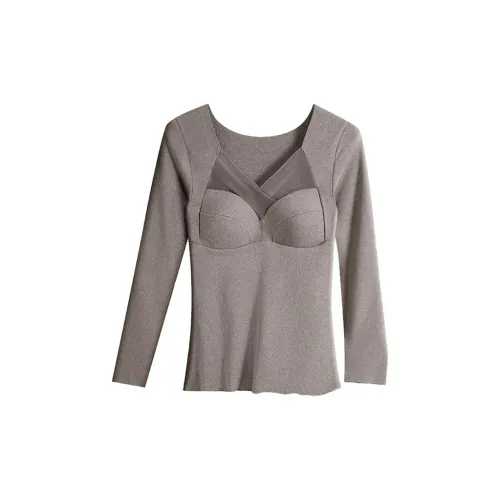 MIMOSA CHUR Термический топ женский