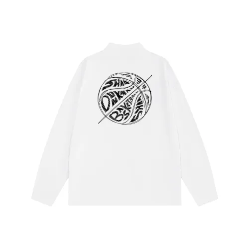 SHAQ Унисекс T-рубашки