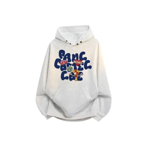 PAUL COSTELLOE Свитшот Унисекс