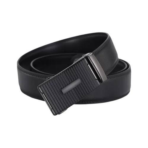 ROLLSNEA Ремни из коровьей кожи Мужской 3,5 см