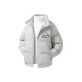 Светло-серый