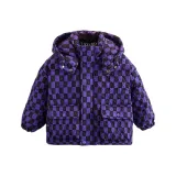 Фиолетовый