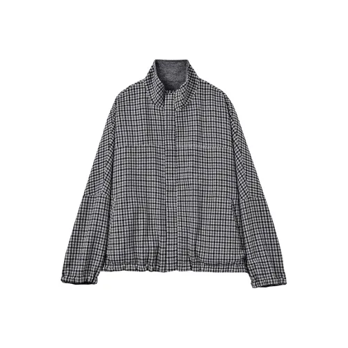 SINBOS Холодный серый Женские куртки