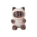 Сиямская кошка