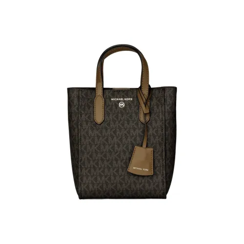 MICHAEL KORS Sinclair Artificial Leather