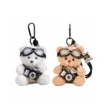 Фотография Блестящая Фототехника Медведь [Пилотное Стекло Бурый Медведь + Пилотное Стекло Белый Медведь] (2 упаковки)