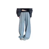 Светло-серый с флисовой подкладкой