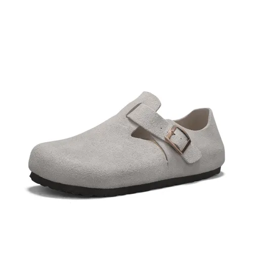 YULANGGONGWU ЭВА Обувь Birkenstock Унисекс