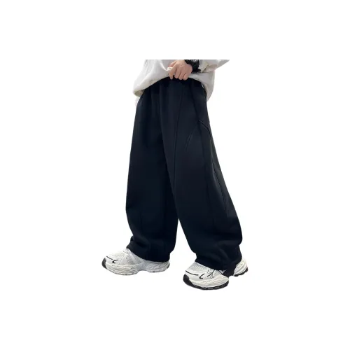 EASTERN CAMEL KIDS Вязаные тренировочные штаны