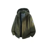 Армейский зеленый