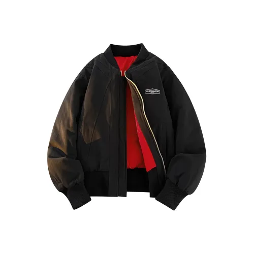 JASONWOOD Унисекс Пуховики