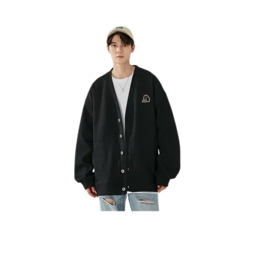 LH HOMME Дизайн Inspired Пальто Унисекс