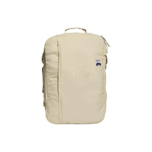 Adidas Originals Рюкзаки Бежевый Желтый Унисекс