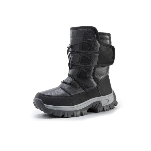 CHENGSHILUOTUO Сноубутсы Унисекс